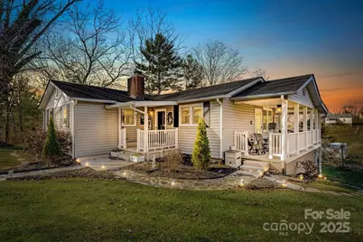 106 Pressley Road, Canton, NC 28716 - Photo 1