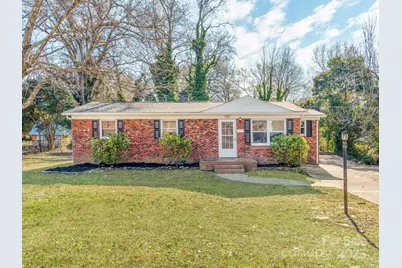 502 McConnell Street, Clover, SC 29710 - Photo 1