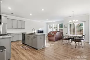 1022 Chicory Trce, Clover, SC 29710 - Photo 7