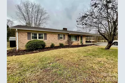 635 Powell Road NE, Lenoir, NC 28645 - Photo 47