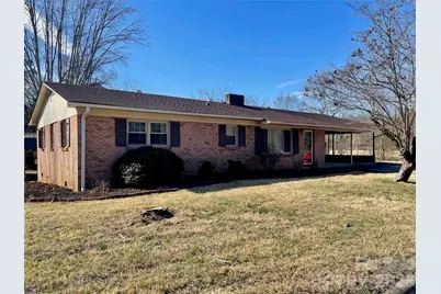 635 Powell Road NE, Lenoir, NC 28645 - Photo 1