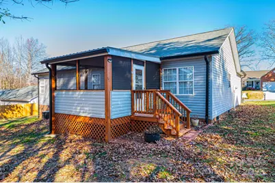 818 Gemcrest Drive NE, Conover, NC 28613 - Photo 29