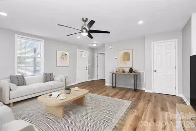 1015 W 4th Avenue, Gastonia, NC 28052 - Photo 5