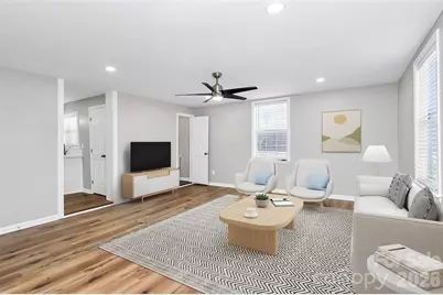 1015 W 4th Avenue, Gastonia, NC 28052 - Photo 3