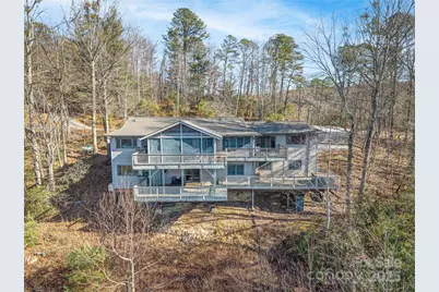 101 Ruffed Grouse Road, Brevard, NC 28712 - Photo 1