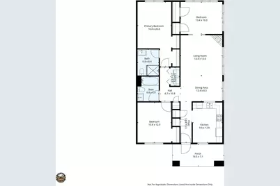 1505 Deermouse Way, Hendersonville, NC 28792 - Photo 29