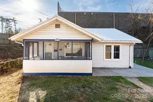 714 1/2 Reed St, Asheville, NC 28803 - Photo 1