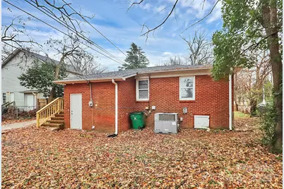 4101 Atmore Street, Charlotte, NC 28205 - Photo 29