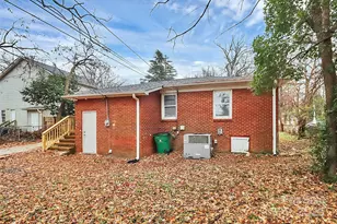 4101 Atmore St, Charlotte, NC 28205 - Photo 29