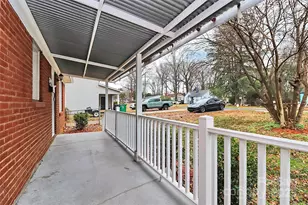 4101 Atmore St, Charlotte, NC 28205 - Photo 3