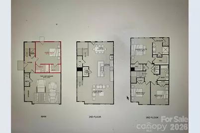 9240 Walnut Hill Road NW #33, Concord, NC 28027 - Photo 23