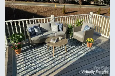 9240 Walnut Hill Road NW #33, Concord, NC 28027 - Photo 21