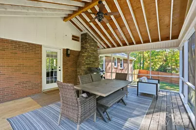 4274 Sunnydell Drive, Winston Salem, NC 27106 - Photo 35