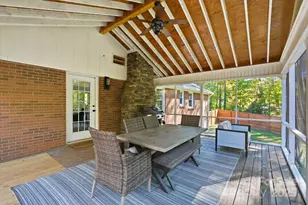 4274 Sunnydell Dr, Winston Salem, NC 27106 - Photo 35