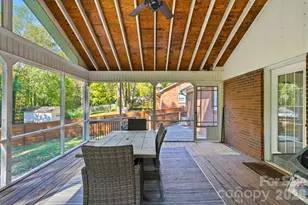 4274 Sunnydell Dr, Winston Salem, NC 27106 - Photo 35