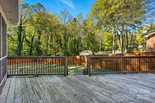 4274 Sunnydell Dr, Winston Salem, NC 27106 - Photo 37