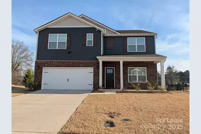 10731 Claystone Drive, Davidson, NC 28036 - Photo 1