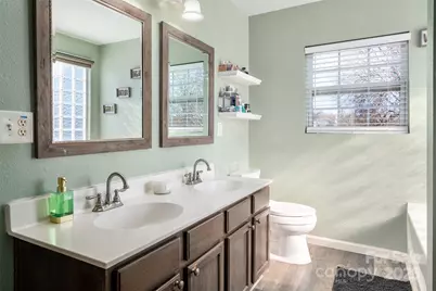 3434 Charterhall Lane, Charlotte, NC 28215 - Photo 21