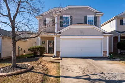 3434 Charterhall Lane, Charlotte, NC 28215 - Photo 1