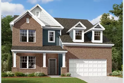 2925 Ballenger Street, Kannapolis, NC 28027 - Photo 1