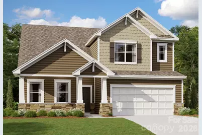 2930 Ballenger Street, Kannapolis, NC 28027 - Photo 1