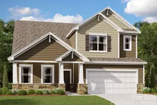 2930 Ballenger St, Kannapolis, NC 28027 - Photo 1