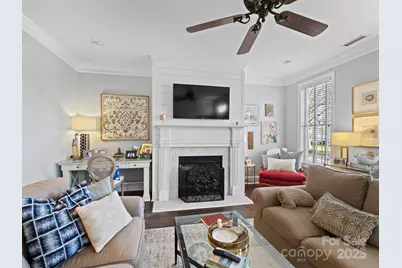 6056 Village Drive NW, Concord, NC 28027 - Photo 7