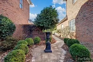 6056 Village Dr NW, Concord, NC 28027 - Photo 31