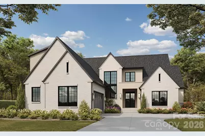 4448 Halstead Drive, Charlotte, NC 28209 - Photo 1