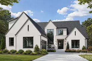 4448 Halstead Dr, Charlotte, NC 28209 - Photo 1