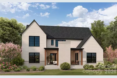4448 Halstead Drive, Charlotte, NC 28209 - Photo 3