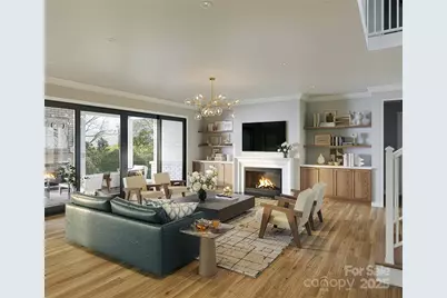 4448 Halstead Drive, Charlotte, NC 28209 - Photo 3