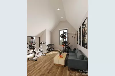 4448 Halstead Drive, Charlotte, NC 28209 - Photo 5