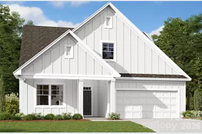 10228 Whitaker Pointe Drive, Huntersville, NC 28078 - Photo 1