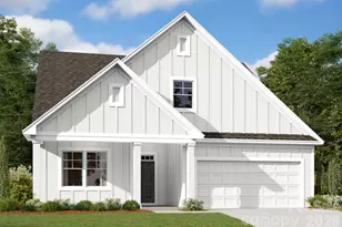 10228 Whitaker Pointe Dr, Huntersville, NC 28078 - Photo 1