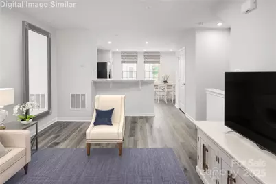 1414 Samuel Street, Charlotte, NC 28206 - Photo 5