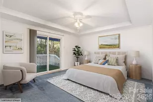 135 Reservoir Dr, Hendersonville, NC 28739 - Photo 19