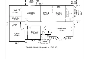 135 Reservoir Dr, Hendersonville, NC 28739 - Photo 25