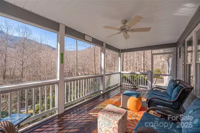 220 George Sutton Road, Waynesville, NC 28785 - Photo 3