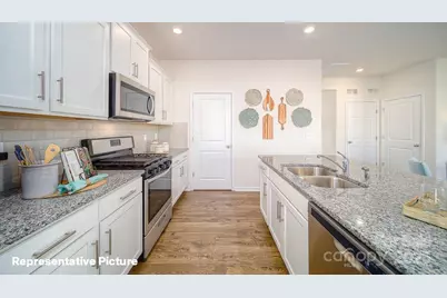 128 Calvin Creek Drive, Troutman, NC 28166 - Photo 13