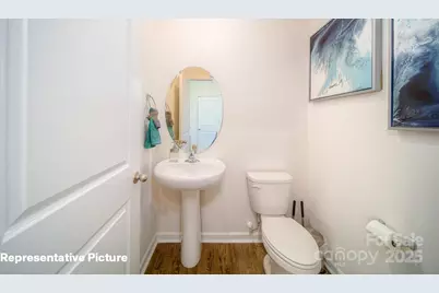 128 Calvin Creek Drive, Troutman, NC 28166 - Photo 15