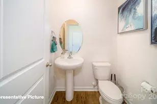 128 Calvin Crk Dr, Troutman, NC 28166 - Photo 15