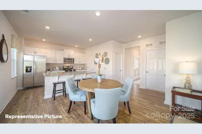 128 Calvin Creek Drive, Troutman, NC 28166 - Photo 9