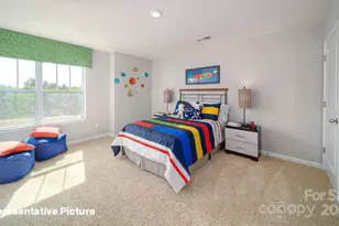 128 Calvin Crk Dr, Troutman, NC 28166 - Photo 17