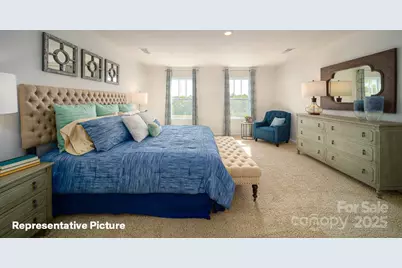 128 Calvin Creek Drive, Troutman, NC 28166 - Photo 27