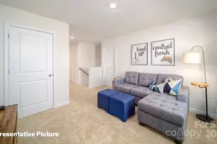 128 Calvin Crk Dr, Troutman, NC 28166 - Photo 23