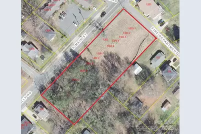 1303 S Main Street, Belmont, NC 28120 - Photo 1