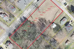 1303 S Main St, Belmont, NC 28120 - Photo 1