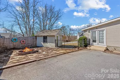 21 Ben Owenby Road, Fairview, NC 28730 - Photo 27