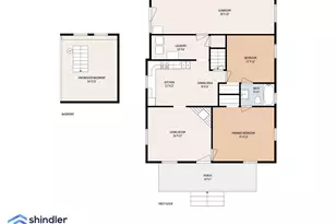 21 Ben Owenby Rd, Fairview, NC 28730 - Photo 37